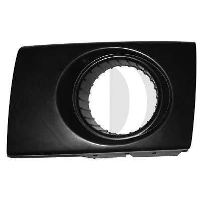 Cache Phare Secours Hyundai Tucson 2004 Gauche