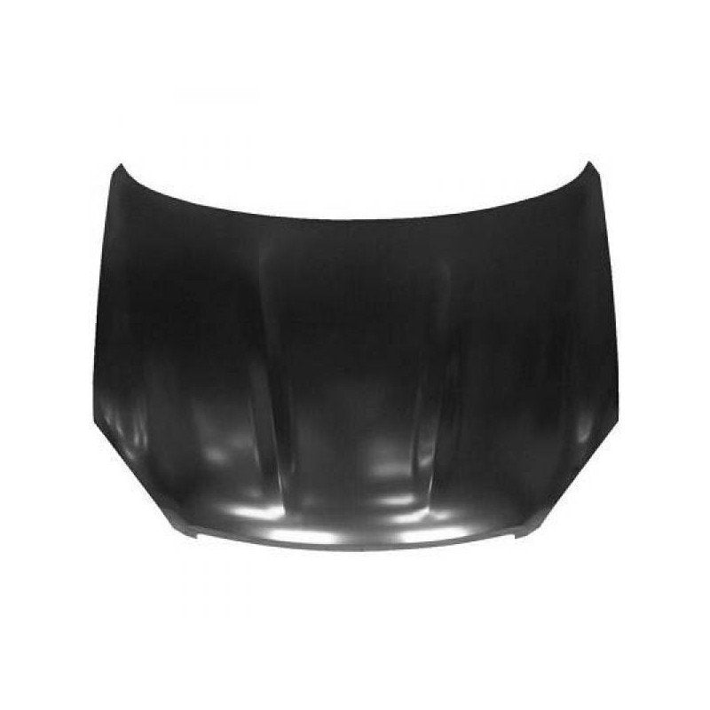 Capot Nissan Qashqai 2007