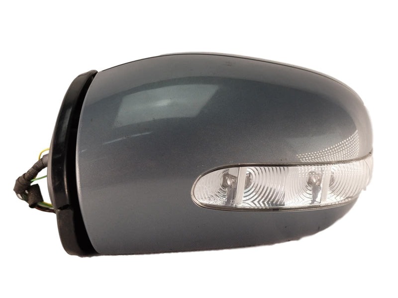 RETROVISEUR MERCEDES CLASS E W211 ELECTRIQUE GAUCHE - RT MAROC