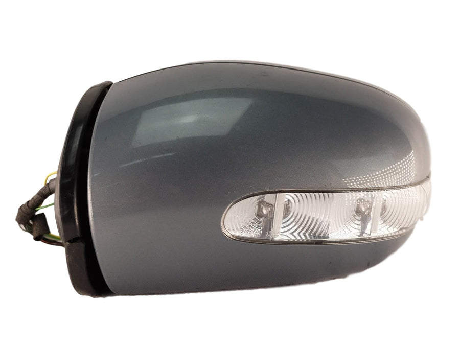 RETROVISEUR MERCEDES CLASS E W211 ELECTRIQUE GAUCHE - RT MAROC