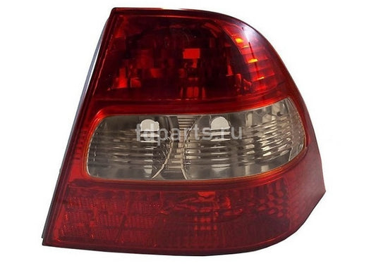 FEU ARRIERE TOYOTA COROLLA 2002 212 19B8 DROIT - RT MAROC