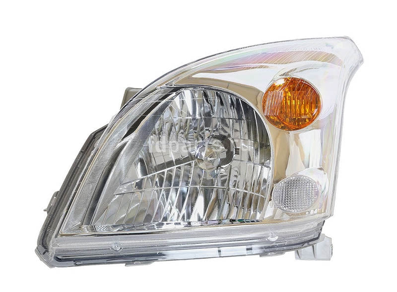 OPTIQUE TOYOTA PRADO 2003 2008 GAUCHE FJ120 - RT MAROC