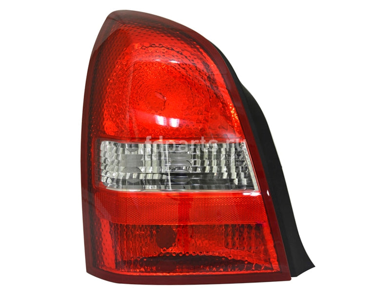 FEU ARRIERE NISSAN PREMIRA 2002 GAUCHE P12 - RT MAROC