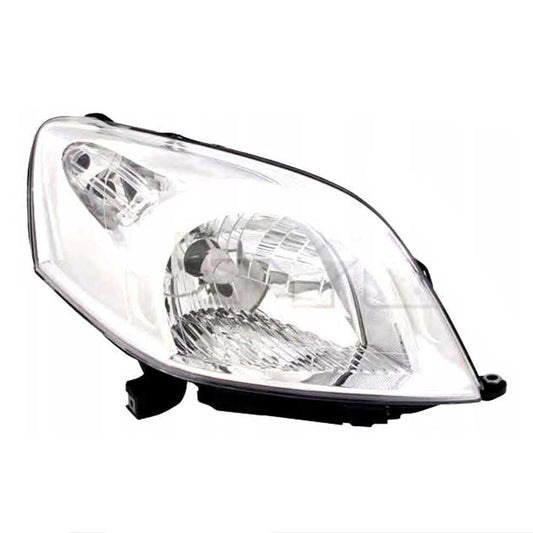 optique fiat fiorino 2008 droit