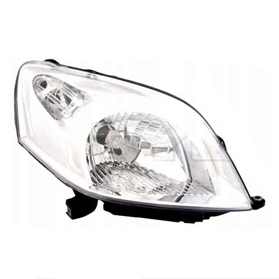 optique fiat fiorino 2008 droit