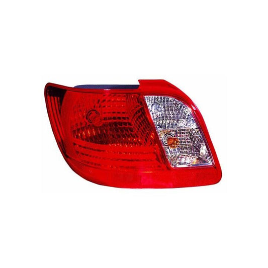 feu arriere kia rio 2006 gauche - RT MAROC