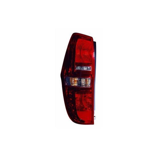 FEU ARRIERE HYUNDAI H1 2007 GAUCHE - RT MAROC