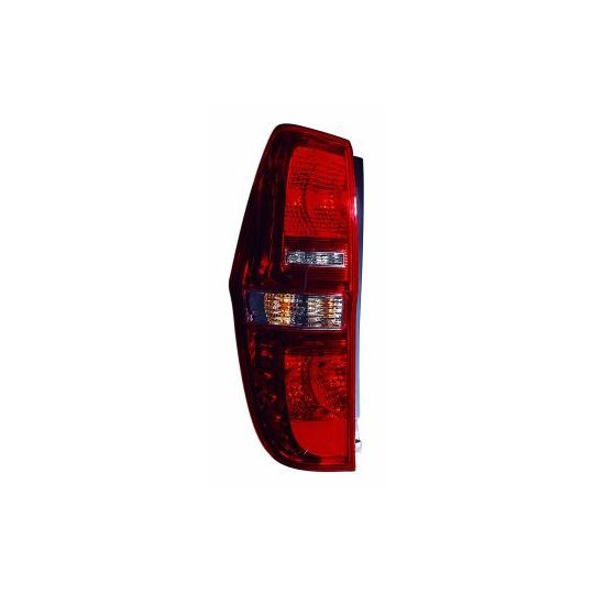 FEU ARRIERE HYUNDAI H1 2007 GAUCHE - RT MAROC