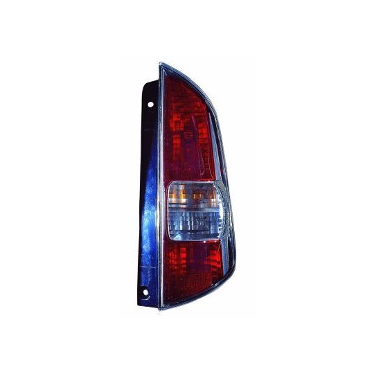 feu arriere daihatsu sirion 2006 droite