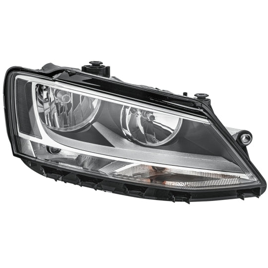 OPTIQUE VOLKSWAGEN JETTA 2010 2017 NOIR DROIT - RT MAROC