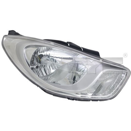 optique hyundai i10 2011 2013 droit - RT MAROC