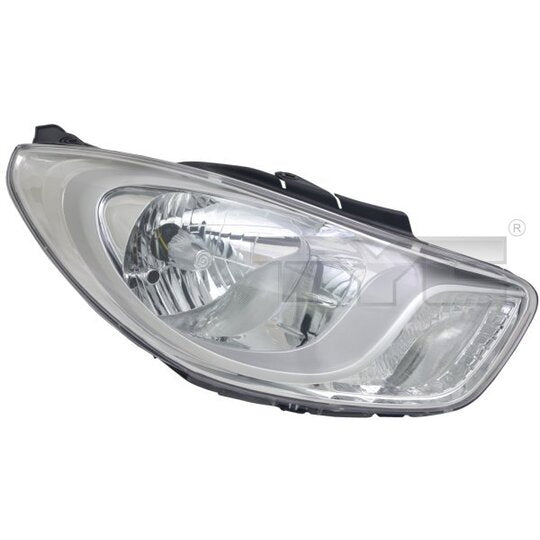 optique hyundai i10 2011 2013 droit - RT MAROC
