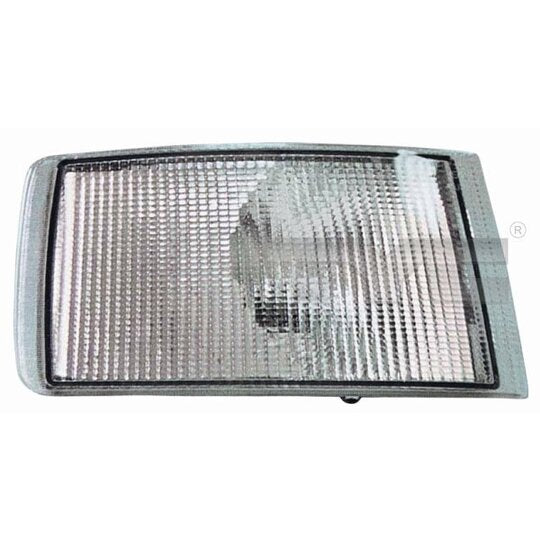 FEU CLIGNOTANT CITROEN JUMPER GAUCHE - RT MAROC