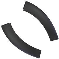 Baguette Parchoc Citroen C3 2016 Arriere Jeu