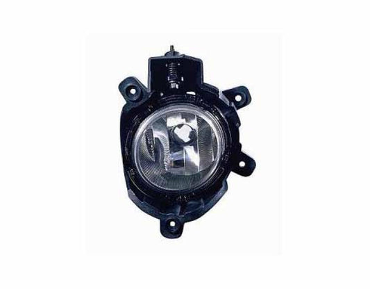 antibrouillard kia carens 2010 droit