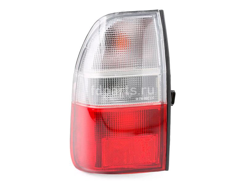 FEU ARRIERE MITSUBISHI L200 2003 2006 GAUCHE - RT MAROC