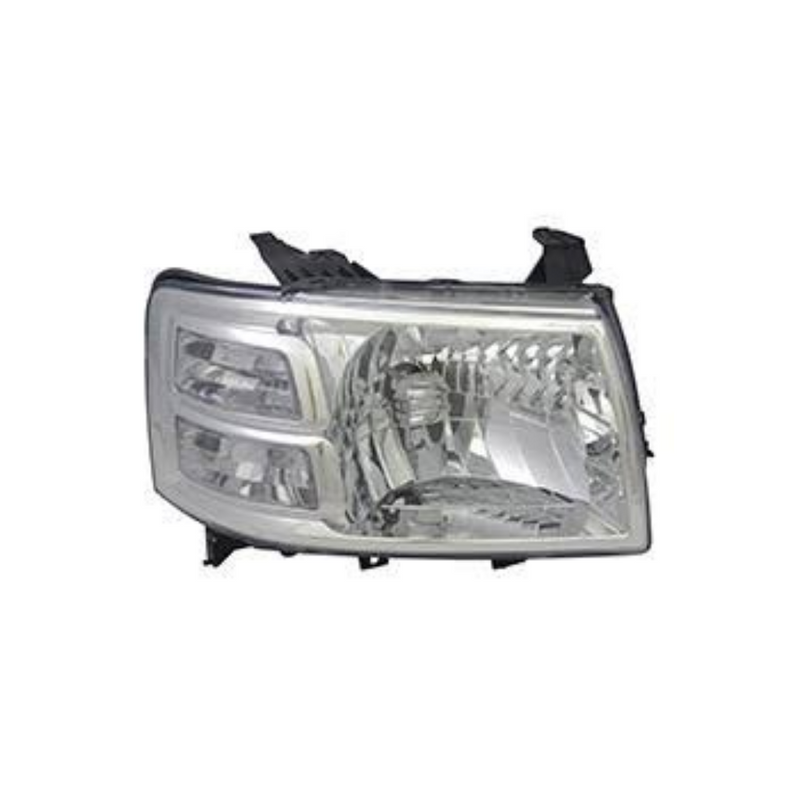 optique ford ranger 3 2009 droite
