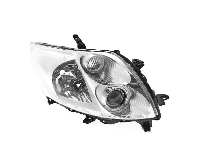 OPTIQUE TOYOTA AURIS 2007 2009 DROIT - RT MAROC