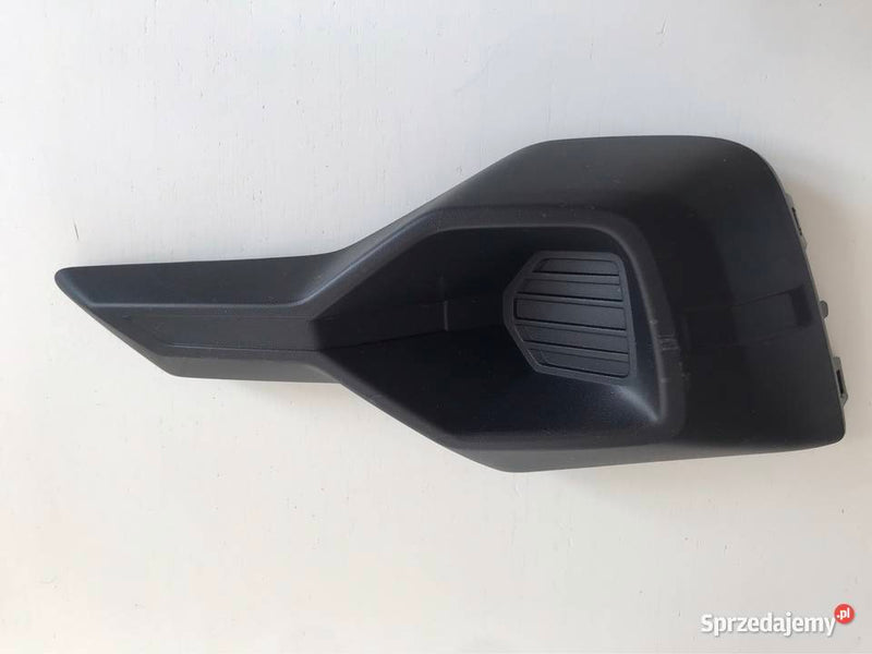 Cache Phare Secours Dacia Logan 2021 Gauche Phare Secours