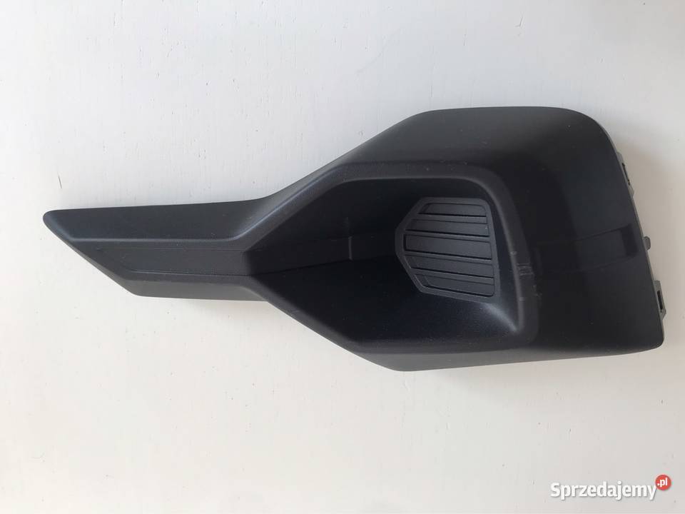 cache phare secours dacia logan 2021 gauche phare secours