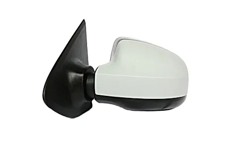 RETROVISEUR DACIA LOGAN 2015 AVEC CACHE 2014 2021 GAUCHE - RT MAROC