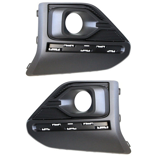 Cache Phare Secours Dacia Sandero 2021  Stepway Jeu