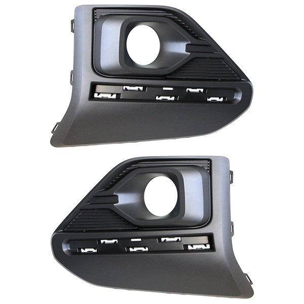 Cache Phare Secours Dacia Sandero 2021  Stepway Jeu