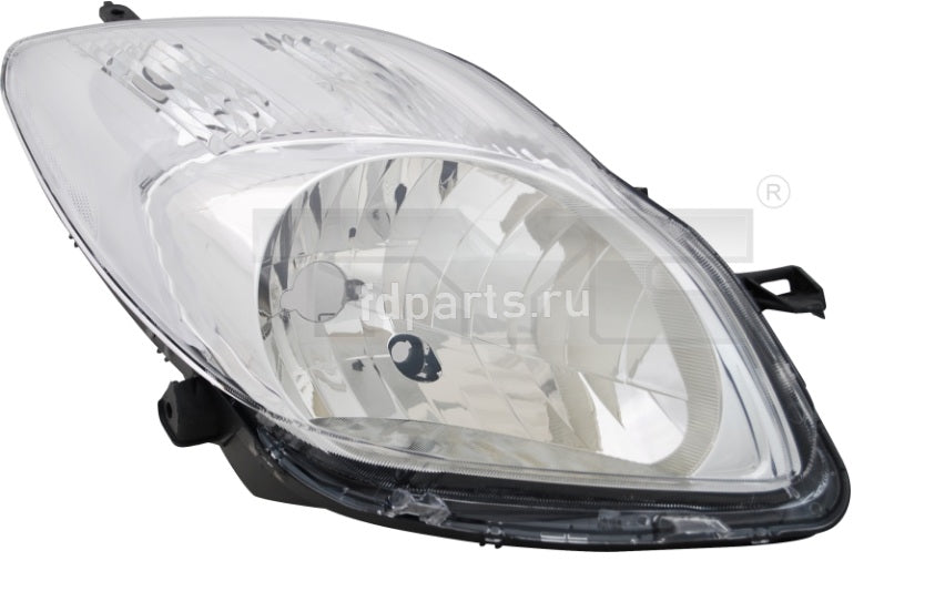 OPTIQUE TOYOTA YARIS 2009 2010 DROIT - RT MAROC