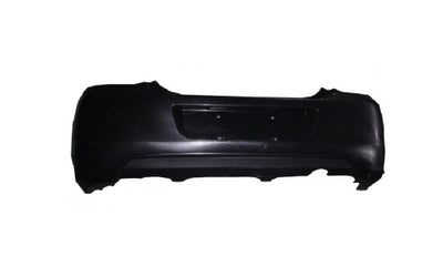 parechoc peugeot 301 2012 arriere