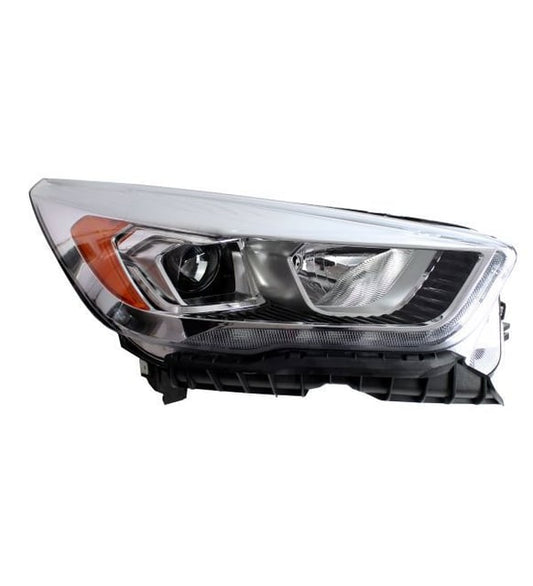 optique ford kuga 2016 droit led