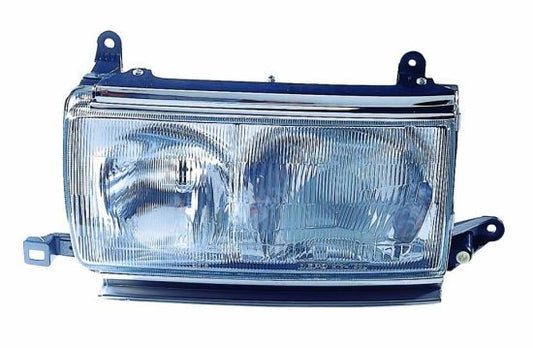 optique Toyota land cruiser 1993 1997 gauche hdj80 gaucheold - RT MAROC