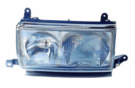 optique Toyota land cruiser 1993 1997 gauche hdj80 gaucheold - RT MAROC