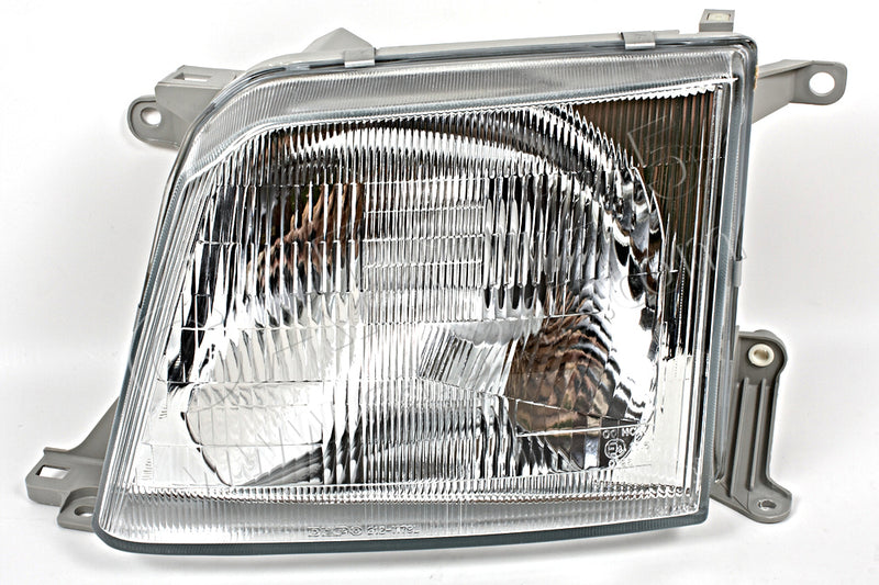 optique Toyota prado 1997 1999 gauche fj90 - RT MAROC