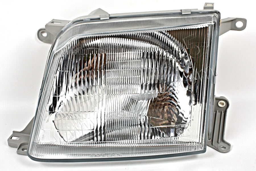 optique Toyota prado 1997 1999 gauche fj90 - RT MAROC