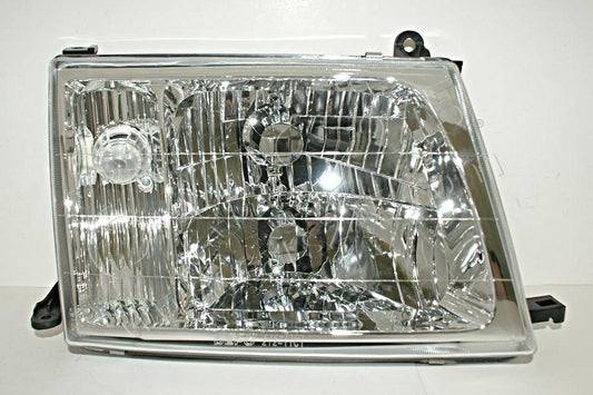 optique Toyota land cruiser 2001 2004 droit fj100 cristale - RT MAROC