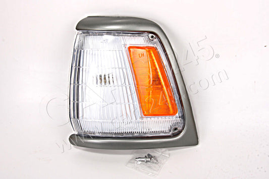feu clignotant Toyota hilux 1989 1997 gauche - RT MAROC