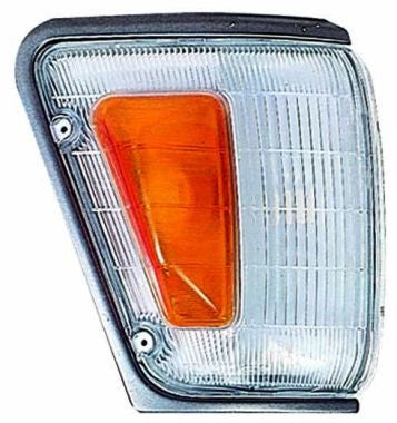 feu clignotant Toyota hilux 1993 4/4 droit gris - RT MAROC