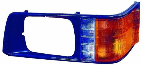 feu clignotant mitsubishi l300 nm gauche - RT MAROC