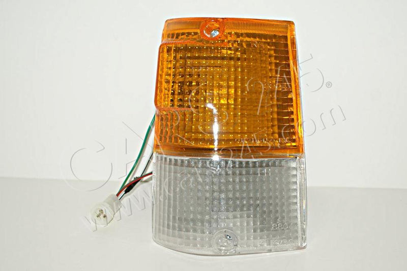 feu clignotant mitsubishi pajero 1992 gauche - RT MAROC