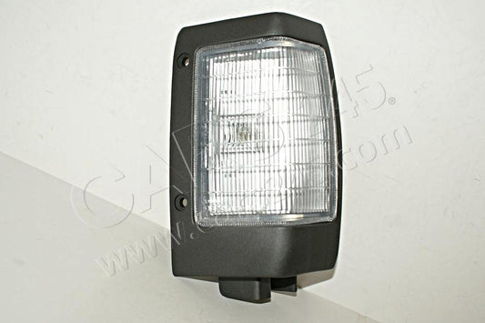 feu clignotant Nissan d21 droit - RT MAROC