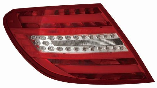 FEU ARRIERE MERCEDES MERCEDES W204 2008 2014 GAUCHE - RT MAROC