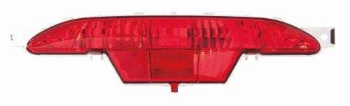 FEU DE PARCHOC ARRIERE P208 2012 2019 - RT MAROC