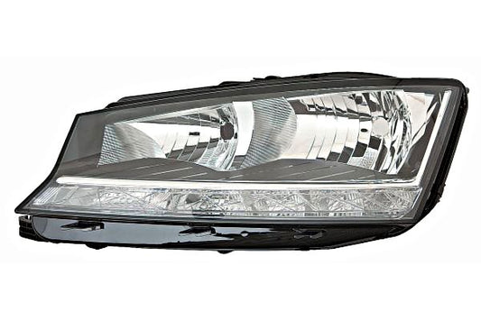 OPTIQUE SKODA FABIA 2014 2022 GAUCHE - RT MAROC
