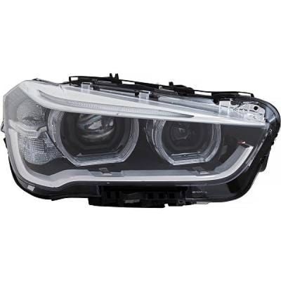 optique bmw f48 2015 droit f48