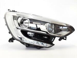 OPTIQUE MEGANE 4 2015 2022 DROIT - RT MAROC