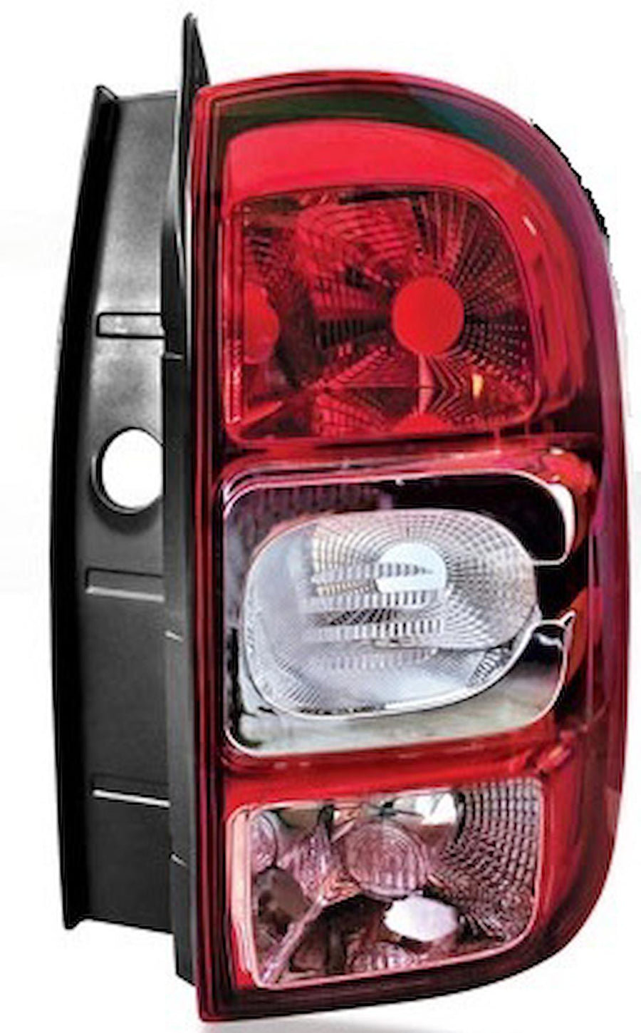 feu arriere dacia duster 2013 droit