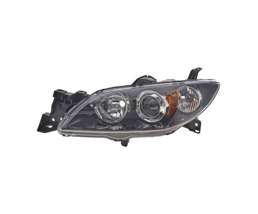 OPTIQUE MAZDA 3 2003 2008 GAUCHE 4 PORTES - RT MAROC