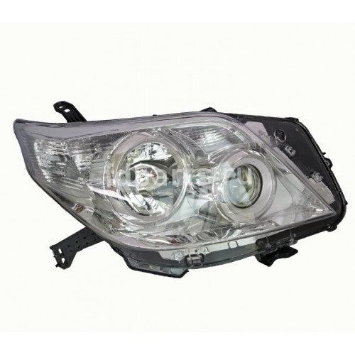OPTIQUE TOYOTA PRADO 2009 2013 TX DROIT FJ150 - RT MAROC