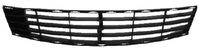 Grille centrale Renault Clio 3 2005