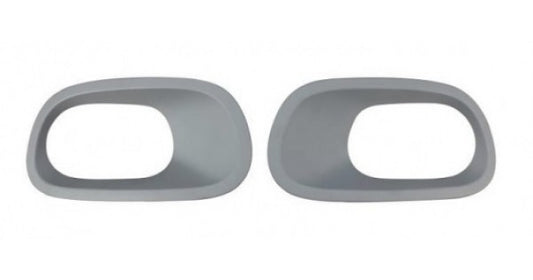 grille phare secours citroen c3 2016  jeu